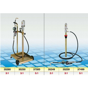 Bơm dầu khí nén Raasm 37499