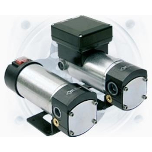 Bơm dầu nhớt Piusi DC 12 V