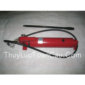 Bơm dầu thủy lực bằng tay TAT CP-700A