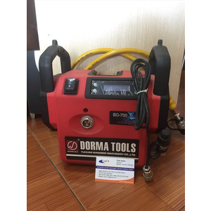 Bơm điện thủy lực dùng pin EC-700