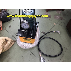 BƠM ĐIỆN THỦY LỰC HHB-630A TLP CHẤT LƯỢNG