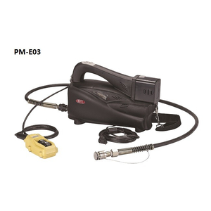 Máy bơm thủy lực mini Opt PM-E03