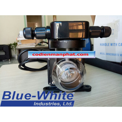 Bơm định lượng BlueWhite C6125-P 30L/H