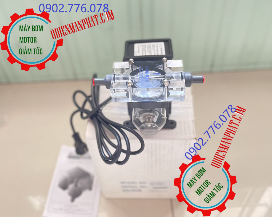 Bơm định lượng BlueWhite C6250-P 55l/h