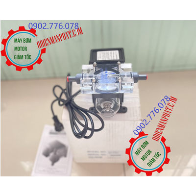 Bơm định lượng hóa chất Blue White C6250-HV 100L/H