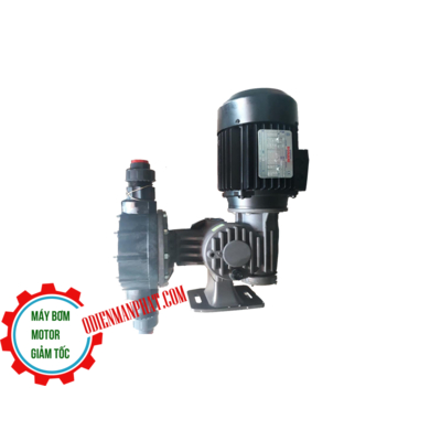 Bơm định lượng hóa chất OBL xuất xứ Italia