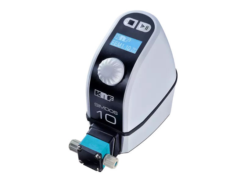 BƠM ĐỊNH LƯỢNG SIMDOS10 FEM 1.10 RC-P
