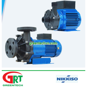 Bơm hóa chất ly tâm | Nikkiso CPM100・160・250 | Dosing Pump CPM100・160・250 | Nikkiso Vietnam