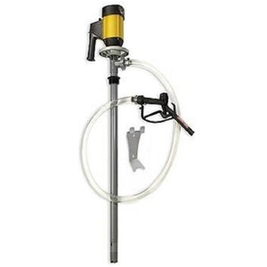 Bơm hóa chất xử lý nước Package 1