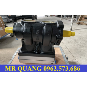Bơm hơi xe Howo 371