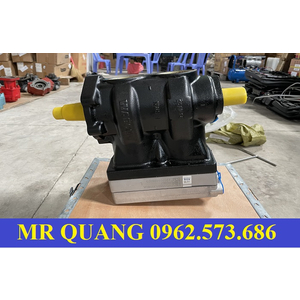 Bơm hơi xe Howo 371