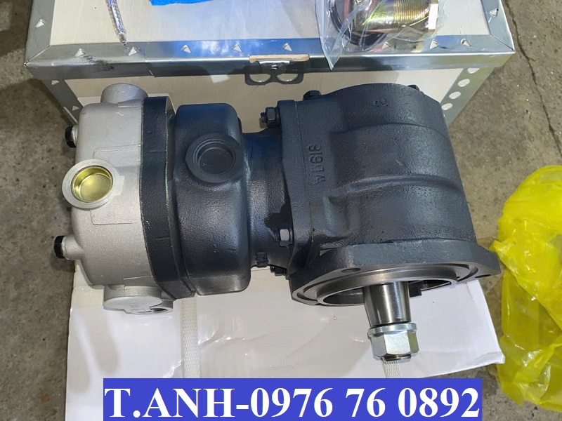 Bơm hơi Auman 0775