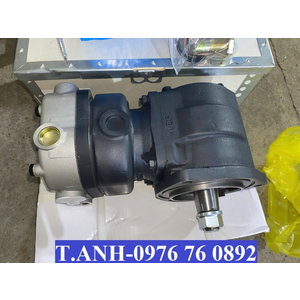 Bơm hơi Auman 0775