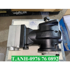 Bơm hơi Auman 6936