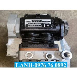 Bơm hơi dongfeng- Bánh răng bơm 42r*12r
