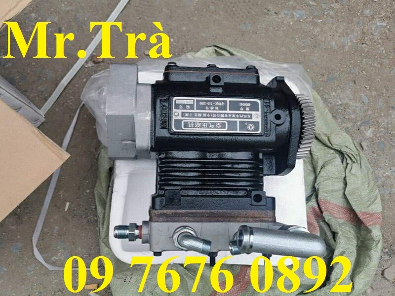 BƠM HƠI DONGFENG Q/EQC-515-1999 CHÍNH HÃNG