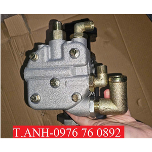 Bơm hơi Dongfeng Việt Trung C300