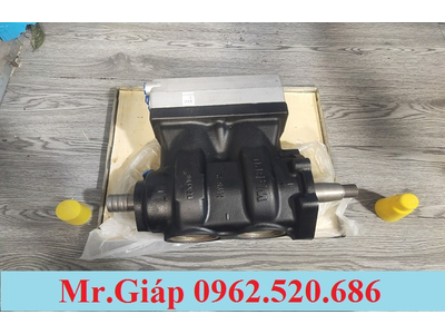 Bơm Hơi Howo Chính Hãng WABCO