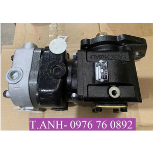 Bơm hơi xe Chenglong Hải Âu M3-H5-H7