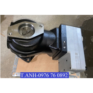 Bơm hơi xe T5G 340 đầu kéo