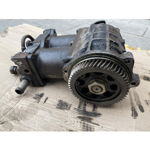 Bơm hơi xe tải HINO 15 tấn J08C Tháo Xe