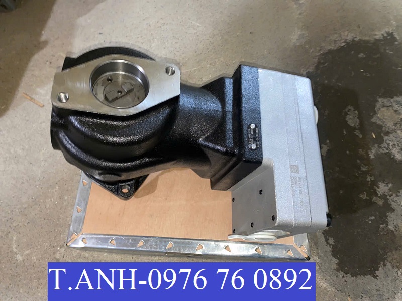 Bơm hơi xe tải T5G