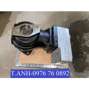 Bơm hơi xe tải T5G