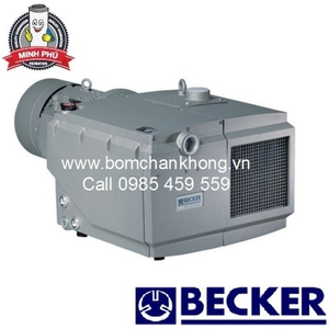 BƠM HÚT CHÂN KHÔNG BECKER U4.165