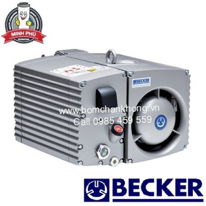 BƠM HÚT CHÂN KHÔNG BECKER U5.70