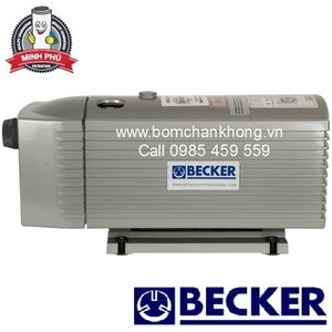 BƠM HÚT CHÂN KHÔNG BECKER VT 4.10