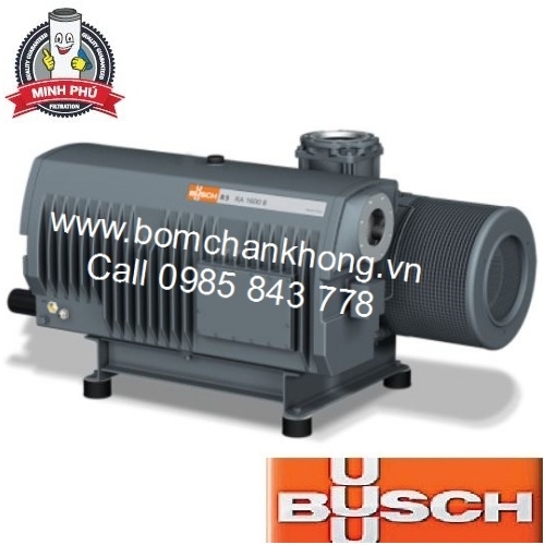 BƠM HÚT CHÂN KHÔNG BUSCH R 5 RA 0016 C