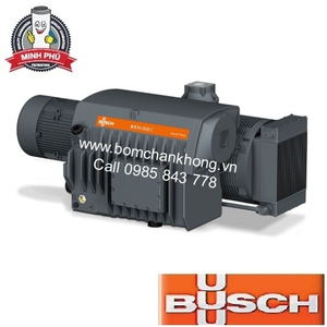 BƠM HÚT CHÂN KHÔNG BUSCH RA 0400C