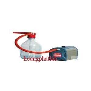 BƠM LỌC HÚT CHÂN KHÔNG CHO BỘ LỌC PHÂN TICH SƠ
