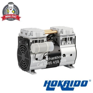 BƠM HÚT CHÂN KHÔNG PISTON HOKAIDO HP-1200H