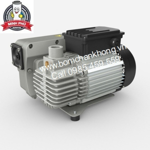 BƠM HÚT CHÂN KHÔNG RIETSCHLE V-VGD 10