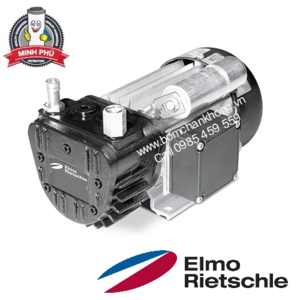 BƠM HÚT CHÂN KHÔNG RIETSCHLE V-VTE