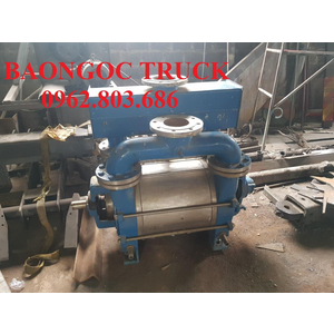 Phụ tùng xe hút chất thải