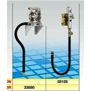 Bơm hút dầu thải Raasm 33550