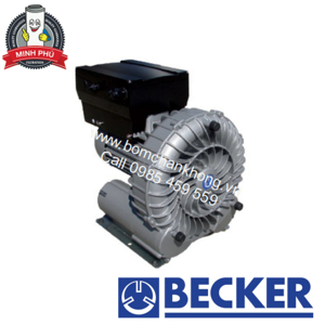 BƠM HÚT- THỔI KHÍ CHÂN KHÔNG BECKER VARIAIR SV 130/1