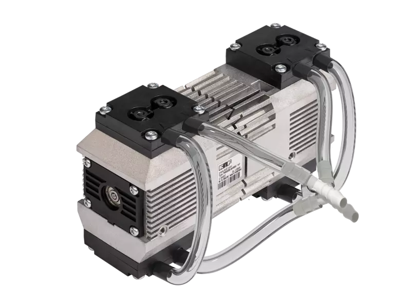 Bơm Khí Màng Ngăn NMP 850.8 HP KNF