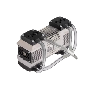 Bơm Khí Màng Ngăn NMP 850.8 HP KNF