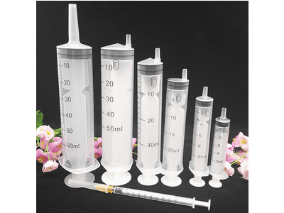 Bơm tiêm - kim tiêm MPV (các size)