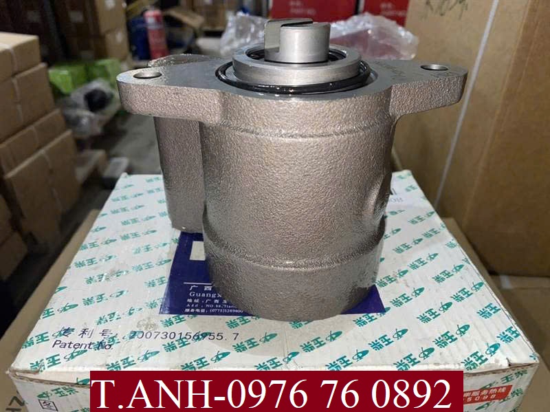 BƠM LÁI CHENGLONG HẢI ÂU