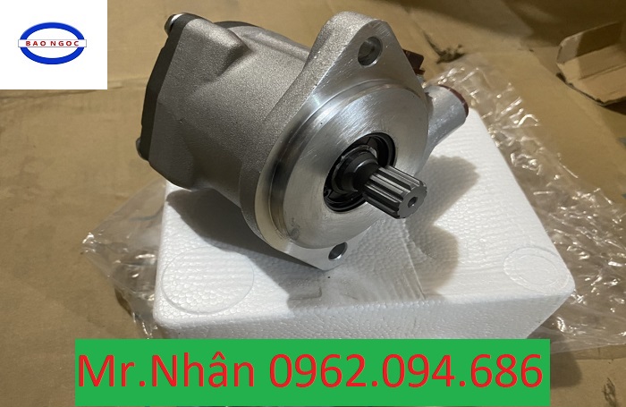 bơm lái xe đầu kéo mỹ hàng nhà máy