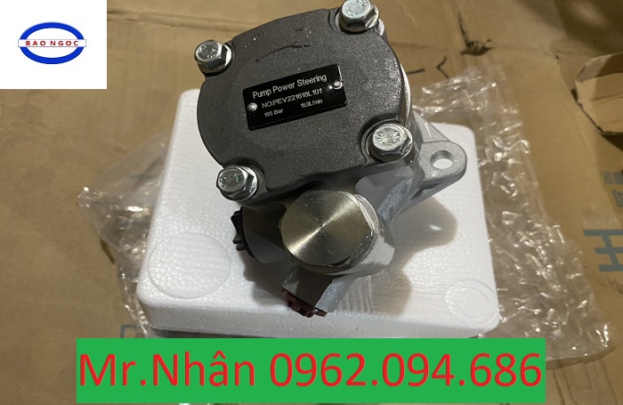 Bơm Lái xe đầu kéo mỹ. hàng nhập khẩu