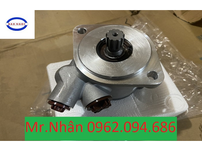 BƠM LÁI XE ĐẦU KÉO MỸ. HÀNG NHẬP KHẨU