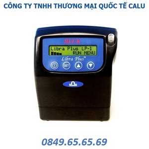 Bơm lấy mẫu khí lưu lượng thấp Buck LP-1