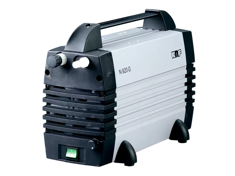 Bơm màng chân không N 920 G KNF