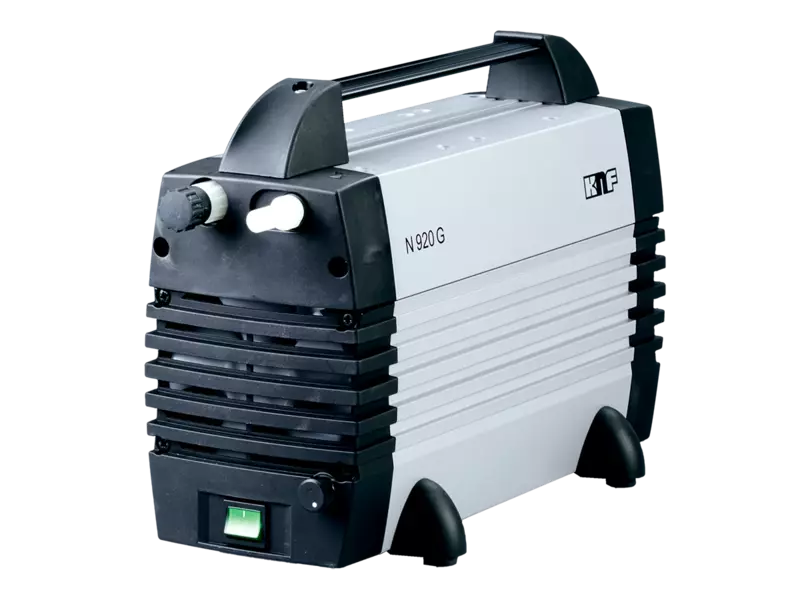 BƠM MÀNG CHÂN KHÔNG N 920 G KNF ĐỨC