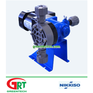 Bơm màng hóa chất | Diaphragm Pump | Nikkiso BX10| Diaphragm Pump BX10 | Nikkiso Vietnam
